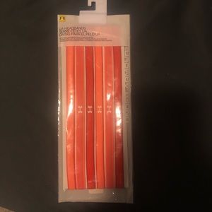 Under Armour headbands